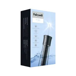 Irygator FAIRYWILL F30 Czarny