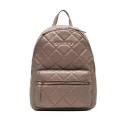 Valentino Ocarina Vbs3kk37 Taupe Rucsac