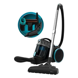 Odkurzacz CECOTEC Conga Rockstar Multicyclonic Compact XL Animal