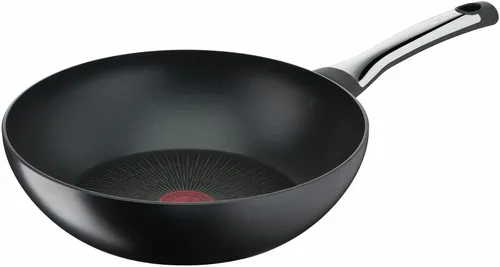 Patelnia wok TEFAL G2691972 Excellence 28 cm Beztłuszczowa