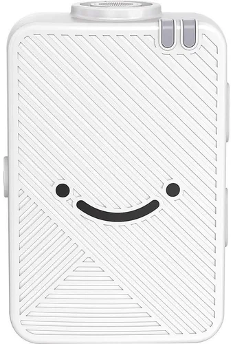 Mikrofon FIFINE M9W Biały