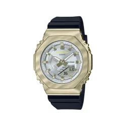 Часы G-Shock Bell E Courbe GM-S2100bc-1aer Black / Gold