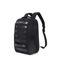 Городской рюкзак Hedgren Handle M Backpack-black