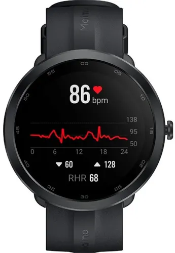 Smartwatch 70MAI Maimo Watch R WT2001 GPS Czarny