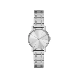 Часы Skagen Signatur Skw3123 Silver