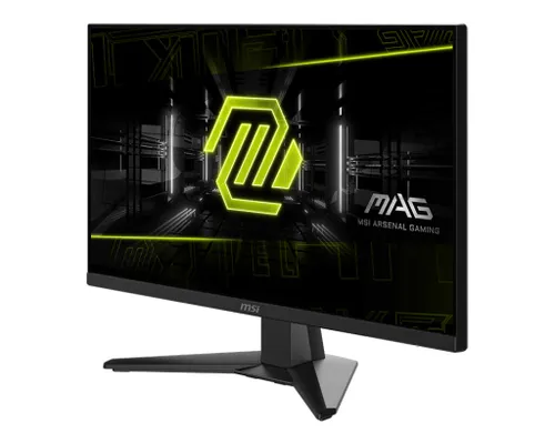 Monitor MSI MAG 242F 23.8" 1920x1080px IPS 200Hz 0.5ms [GTG]