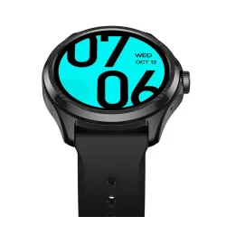 Smartwatch Mobvoi TicWatch Pro 5 Elite Edition 50mm GPS Czarny