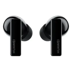 Беспроводные наушники Huawei FreeBuds Pro Ink Channel Bluetooth 5.2 Black