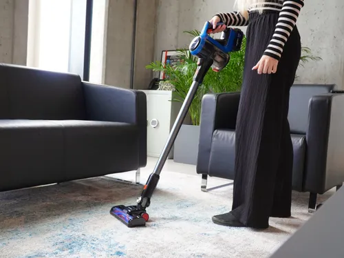 Odkurzacz BLAUPUNKT VC6010