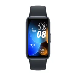 Smartband Huawei Band 8 Czarny