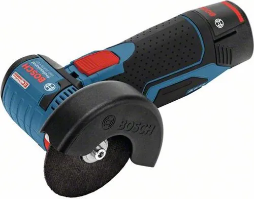 Bosch GWS Zımpara Makinesi 12V - 76 L-BOXX