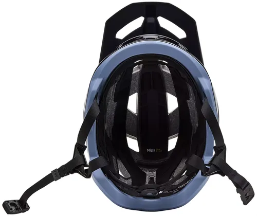 Kask rowerowy FOX Speedframe Pro BOA