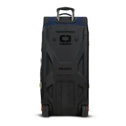 Дорожная сумка на колесиках Ogio RIG ST - midnight olive