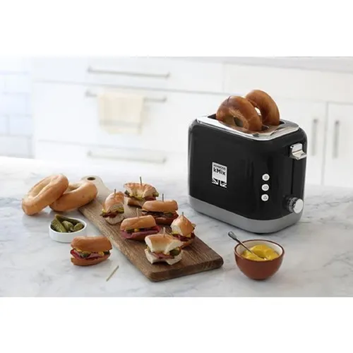 Kenwood tost makinesi KMIX TCX751BK