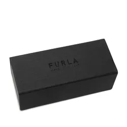 Okulary przeciwsłoneczne Furla Sunglasses SFU596 WD00044-A.0116-O6000-4-401-20-CN-D Nero