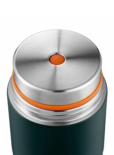 Termos obiadowy Esbit Sculptor Food Jug 0,75L - forest green