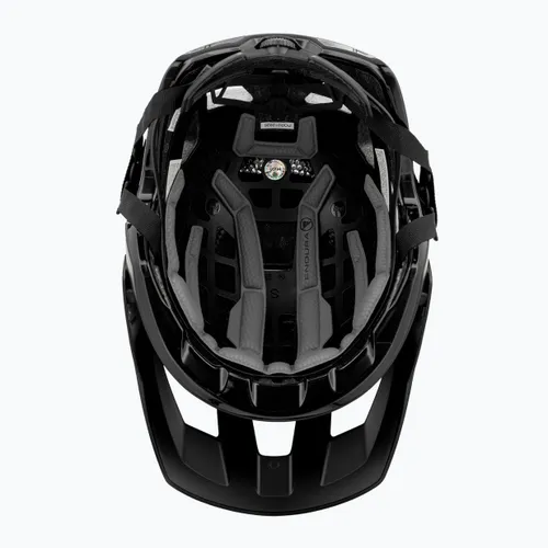 Kask rowerowy Endura MT500 MIPS black