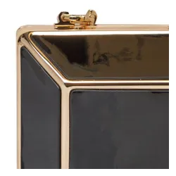 Elisabetta Franchi KL-10A-37e2-V250 Nero 110 bag