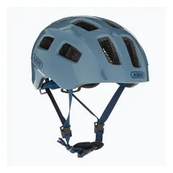 Kask rowerowy dziecięcy ABUS Youn-I 2.0 glacier blue