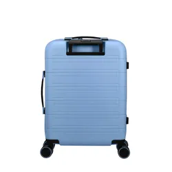 Walizka kabinowa American Tourister Novastream - pastel blue