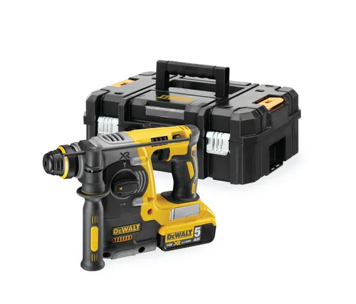 DeWalt akülü matkap dch273p2t