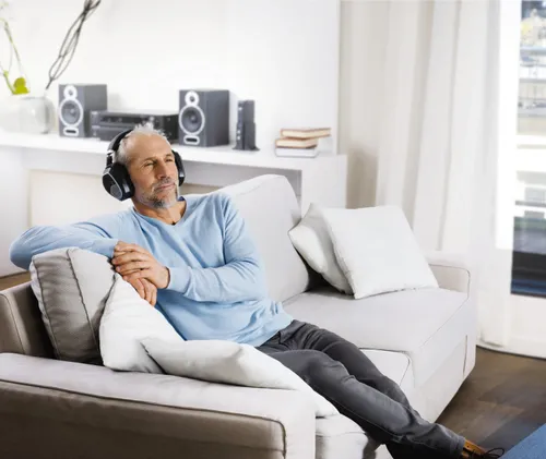 Sennheiser RS 195
