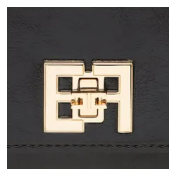 Elisabetta Franchi BS-34A-31e2-v260 Nero 110 bag