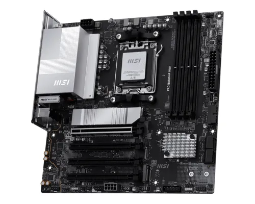 Płyta główna MSI PRO B850M-P WIFI