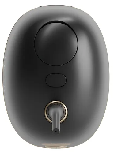 Irygator TESLA Flosser FS200 Czarny