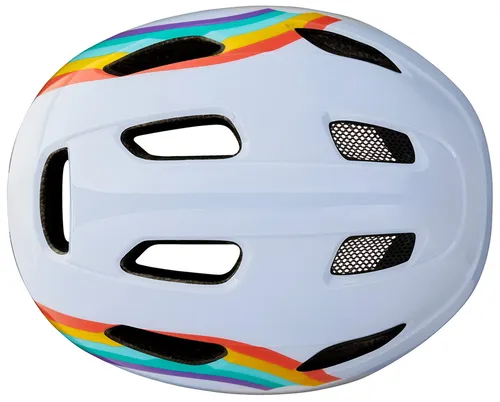 Kask rowerowy LAZER Pnut KinetiCore