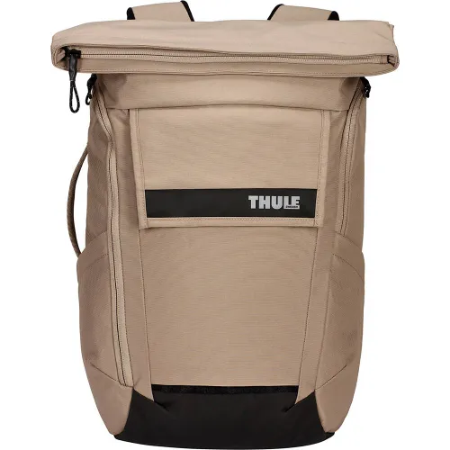 Sırt Çantası roll-top Thule Paramount Sırt Çantası 24 l-timberwolf