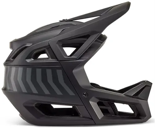 Kask rowerowy Full Face FOX Proframe MIPS Youth