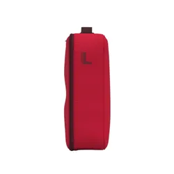 Organizer na odzież CabinZero Lux Packing Cube Large 11,5 l - cranberry