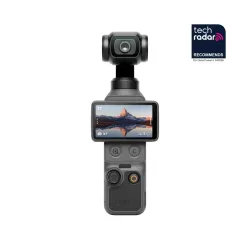 Kamera DJI Osmo Pocket 4 Standard Combo