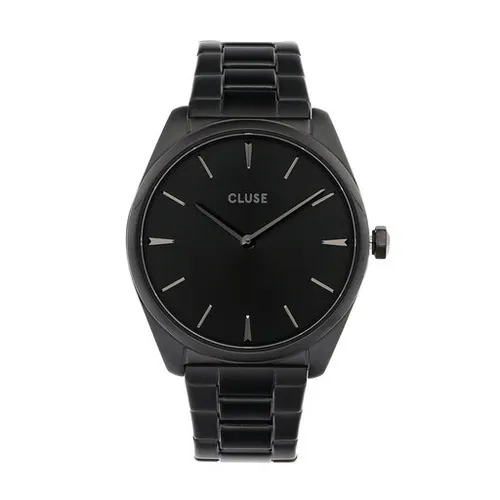 Saat Cluse Féroce Petite Cw11214 Black