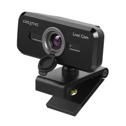 Kamera internetowa Creative Live! Cam Sync 1080P V2 Czarny