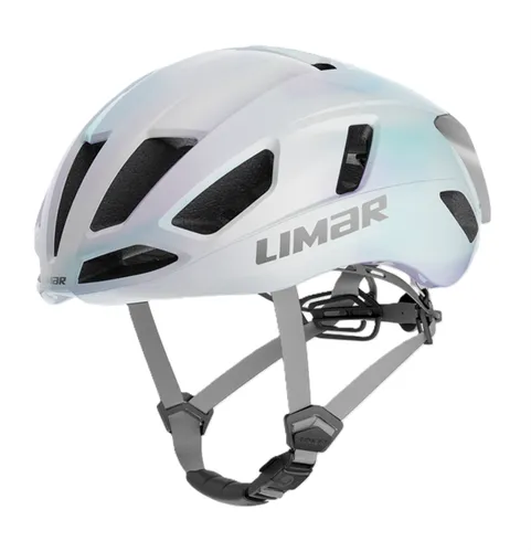 Kask rowerowy LIMAR Air Atlas W & B
