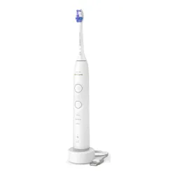Szczoteczka soniczna PHILIPS Sonicare 6500 HX7410/02 Biały