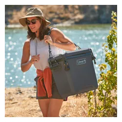 Lodówka turystyczna Coleman Convoy 28Qt 29 l