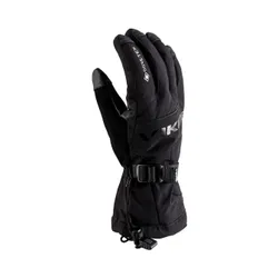 Rękawice narciarskie męskie Viking Hudson GTX Ski black