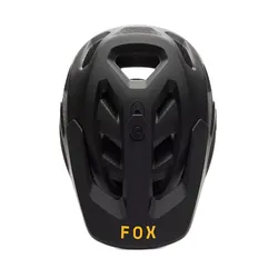 Kask rowerowy FOX Dropframe Pro Kairos MIPS