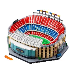 LEGO 10284 Creator Expert - Camp Nou - FC Barcelona