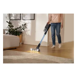 Odkurzacz Bissell PowerClean FurFinder Select 4090N 40min Wymienny akumulator Mini elektroszczotka