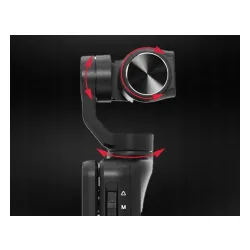 Kamera AgfaPhoto MC3X Czarny