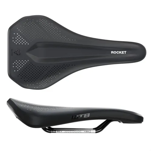 Siodełko WTB ROCKET FF