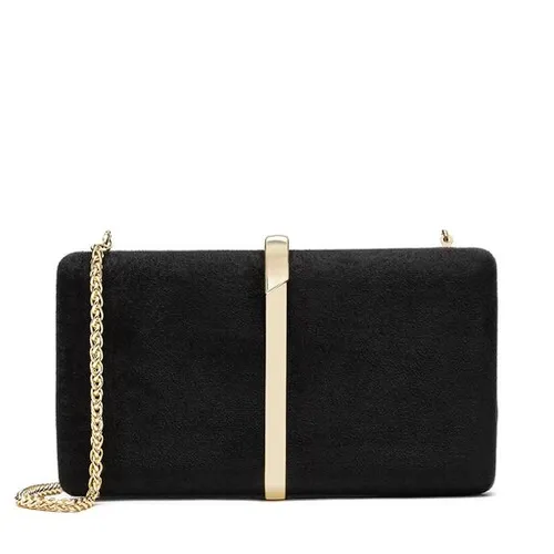 Kazar Cedar 41407-S2-N0 Sac Negru