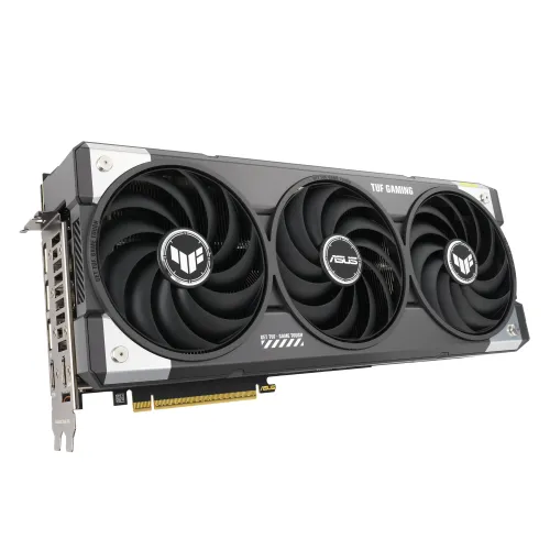 Karta graficzna ASUS TUF Gaming GeForce RTX 5070 Ti OC Edition 16GB GDDR7 256bit DLSS 4