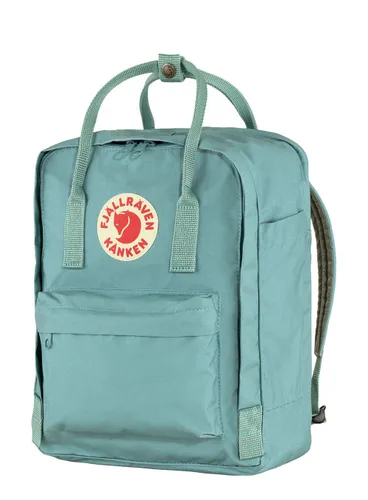 13-sky Blue Dizüstü Bilgisayar için Fjallraven Kanken Sırt Çantası