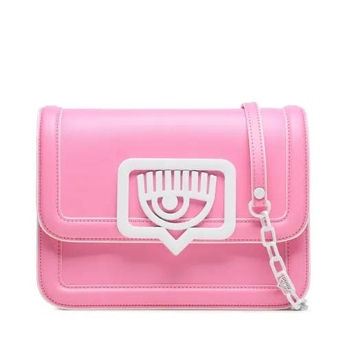 Chiara Ferragni 74sb4bb1 Carmine Rose Bag