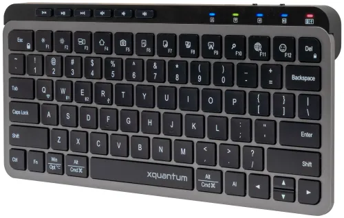 Klawiatura XQUANTUM WK510K Wireless